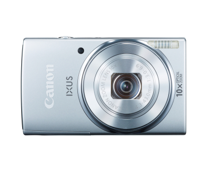 Aparat Canon IXUS 155 SILVER